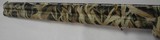 BROWNING CITORI LIGHTNING MOSSY OAK SHADOWGRASS BLADES,12GA, 32",NEW - 10 of 11