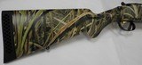 BROWNING CITORI LIGHTNING MOSSY OAK SHADOWGRASS BLADES,12GA, 32",NEW - 5 of 11