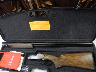 PERAZZI MX8-20 28 GA MAG,
32” SPORTING/HUNTING, NEW CASED