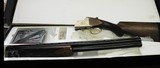 BROWNING CITORI CLASSIC LIGHTNING GRADE 1 12GA 26", BRAND NEW - 2 of 5