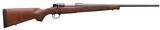 WINCHESTER MODEL 70 FEATHERWEIGHT 270 WIN, BRAND NEW, NEVER FIRED - 1 of 2