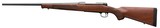 WINCHESTER MODEL 70 FEATHERWEIGHT 270 WIN, BRAND NEW, NEVER FIRED - 2 of 2
