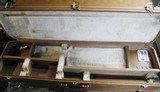 BELGIAN BROWNING ORIGINAL GUN LUGGAGE CASES FOR SHOTGUNS FOR 1 OR 2 BARREL SETS - 5 of 7
