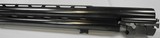 PERAZZI BARREL FOR MX8 12GA 29 1/2" - 3 of 4
