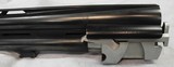 PERAZZI BARREL 28GA 32" FOR MX8 OR MX2000 12GA FRAME, BRAND NEW, NEVER FIRED - 2 of 3