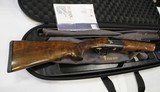 FABARM AXIS ELITE PLUS 12GA 32" WITH INSIGNIA, NEW, NEVER FIRED, CASED - 2 of 6