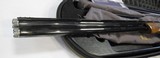 FABARM AXIS ELITE PLUS 12GA 32" WITH INSIGNIA, NEW, NEVER FIRED, CASED - 4 of 6
