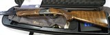 FABARM AXIS ELITE PLUS 12GA 32" WITH INSIGNIA, NEW, NEVER FIRED, CASED - 1 of 6