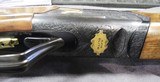 FABARM AXIS ELITE PLUS 12GA 32" WITH INSIGNIA, NEW, NEVER FIRED, CASED - 5 of 6