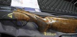 FABARM AXIS ELITE PLUS 12GA 32" WITH INSIGNIA, NEW, NEVER FIRED, CASED - 3 of 6