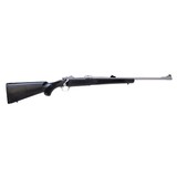 RUGER M77 HAWKEYE 300 RCM 20" SYNTHETIC STOCK - 1 of 1