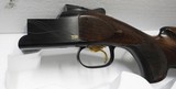 BROWNING725 S3 SPORTING 12GA 32" - 3 of 5