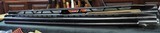 PERAZZI MX10RS TRAP COMBO, 3 NOTCHES, 12GA 34" UNSINGLE & 31 1/2" O/U, NEW, CASED - 6 of 8