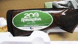 REMINGTON MODEL 1100 SPORTING 410 GA 27", BRAND NEW IN THE BOX
(29549) - 4 of 4