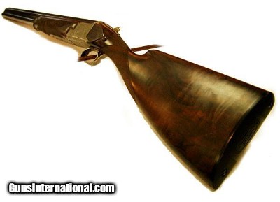 BELGIAN BROWNING F.C.S B25 D5G