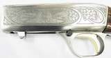 BELGIAN BROWNING SEMI-AUTO 22 LR GRADE 2, BRAND NEW, CASED - 7 of 9