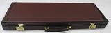 BELGIAN BROWNING SEMI-AUTO 22 LR GRADE 2, BRAND NEW, CASED - 5 of 9