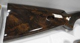 BELGIAN BROWNING SEMI-AUTO 22 LR GRADE 2, BRAND NEW, CASED - 2 of 9