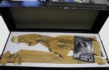 BELGIAN BROWNING SA 22 22LR, EARLY GUN, BRAND NEW IN THE BOX - 3 of 5