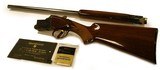 BELGIAN BROWNING SUPERPOSED LIGHTNING GRADE I, 12GA, 28" - 2 of 11