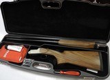 PERAZZI MXS SPORTING 12GA 32",
BRAND NEW, NEVER FIRED, CASED, FACTORY WARRANTY - 2 of 6