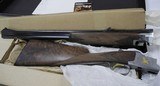 BELGIAN BROWNING SUPER CONTINENTAL CENTENNIAL GRADE 2 BL SET 20GA 26"/ 30-06 24" - 1 of 9