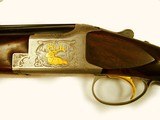 BELGIAN BROWNING SUPER CONTINENTAL CENTENNIAL GRADE 2 BL SET 20GA 26"/ 30-06 24" - 5 of 9