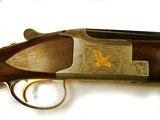 BELGIAN BROWNING SUPER CONTINENTAL CENTENNIAL GRADE 2 BL SET 20GA 26"/ 30-06 24" - 6 of 9