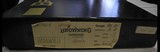 BELGIAN BROWNING SUPER CONTINENTAL CENTENNIAL GRADE 2 BL SET 20GA 26"/ 30-06 24" - 7 of 9