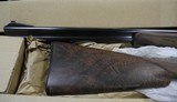 BELGIAN BROWNING SUPER CONTINENTAL CENTENNIAL GRADE 2 BL SET 20GA 26"/ 30-06 24" - 4 of 9