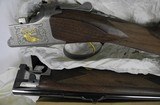 BELGIAN BROWNING SUPER CONTINENTAL CENTENNIAL GRADE 2 BL SET 20GA 26"/ 30-06 24" - 2 of 9