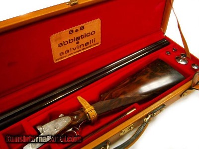 ABBIATICO & SALVINELLI
VENERE EXTRA LUSSO 28GA, 26