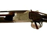 WINCHESTER MODEL 101 PIGEON GRADE 20GA, 27", CASED - 3 of 3