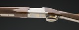 BROWNING CITORI FEATHER SUPERLIGHT 16GA 26" - 3 of 4