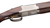 BROWNING CITORI 525 FIELD 16GA 28" 2019 SHOT SHOW SPECIAL - 5 of 5