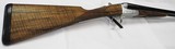 BERETTA471 SILVER HAWK 12GA 28" SIDE BY SIDE - 2 of 12