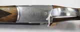 BERETTA471 SILVER HAWK 12GA 28" SIDE BY SIDE - 6 of 12