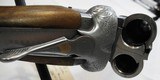 BERETTA471 SILVER HAWK 12GA 28" SIDE BY SIDE - 9 of 12