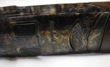 CZ WOODCOCK DELUXE 20GA 28" CASE HARDENED, NEW IN THE BOX - 4 of 4