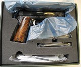 REMINGTON MODEL 1911 R1 -45 AUTO, 200TH YEAR ANNIVERSARY LIMITED EDITION - 1 of 5