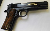 REMINGTON MODEL 1911 R1 -45 AUTO, 200TH YEAR ANNIVERSARY LIMITED EDITION - 3 of 5