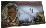 WINCHESTER MODEL 1895 THEODORE ROOSEVELT 100TH ANNIVERSARY SETOF 2 GUNS 405WIN - 8 of 8