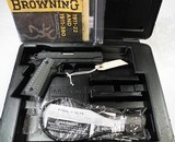 BROWNING 1911-380 Black Label Pro Compact - 1 of 3