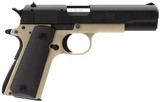 BROWNING 1911-22 A1 FULL SIZE DESERT TAN - 4 of 4