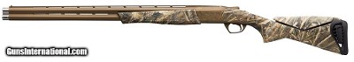 BROWNING CYNERGY WICKED WING REALTREE MAX 5 12GA 28