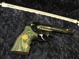 JANZ JTL E 45 LONG COLT 6"CASED - 1 of 3