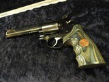 JANZ JTL E 45 LONG COLT 6"CASED - 2 of 3