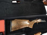 PERAZZI MX8 SPORTING 12GA 30" BRAND NEW , NEVER FIRED, CASED. - 2 of 6