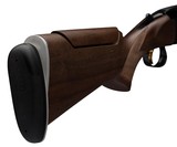 BROWNING BT-99 ADJUSTABLE BUTT PLATE AND COMB, 12GA 32" BRAND NEW - 3 of 4