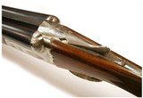 PIOTTI - BOXLOCK 12GA, 27", BEAUTIFUL TURKISH WALNUT - 5 of 6